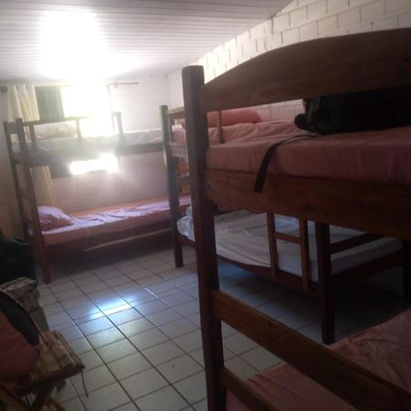 Hostel Porto Vip Pôrto das Galinhas Exteriér fotografie