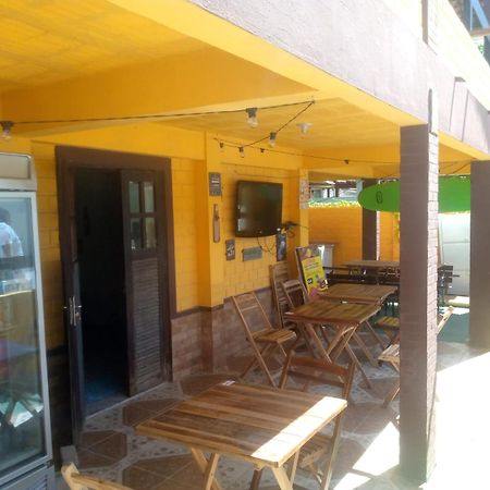 Hostel Porto Vip Pôrto das Galinhas Exteriér fotografie