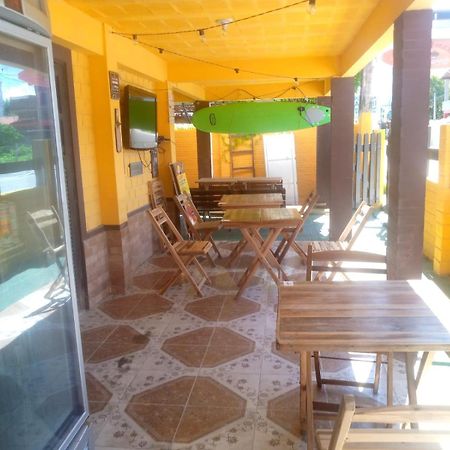 Hostel Porto Vip Pôrto das Galinhas Exteriér fotografie