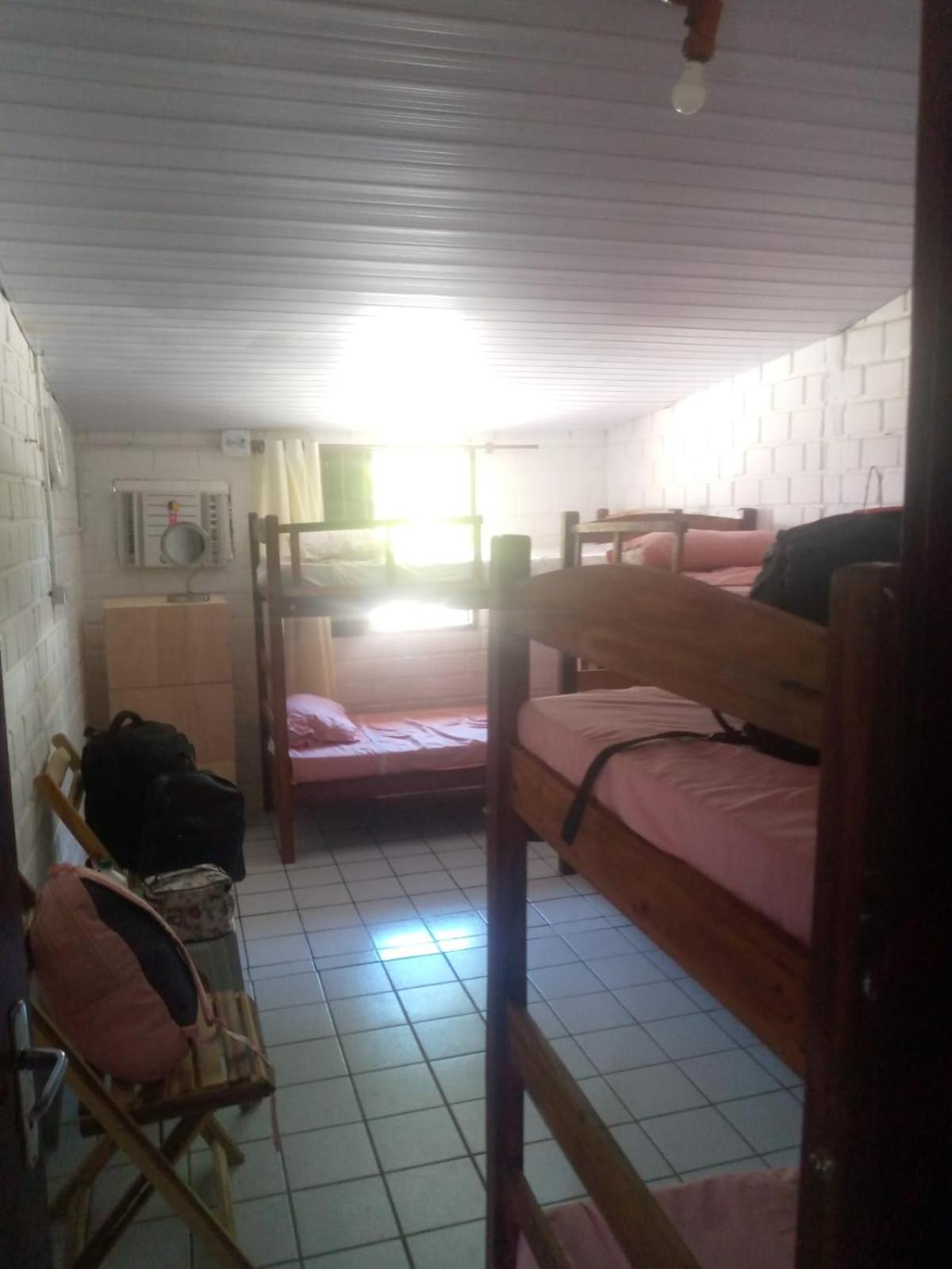 Hostel Porto Vip Pôrto das Galinhas Exteriér fotografie