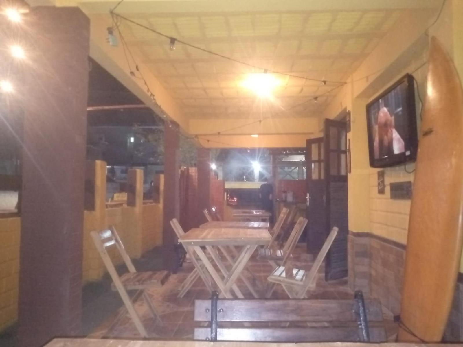 Hostel Porto Vip Pôrto das Galinhas Exteriér fotografie
