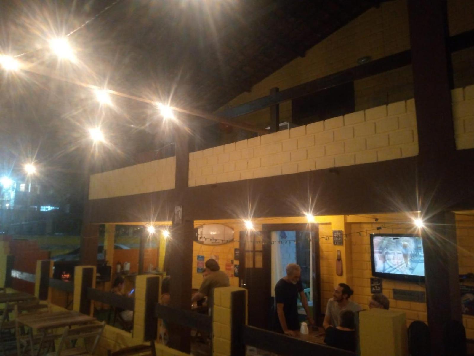 Hostel Porto Vip Pôrto das Galinhas Exteriér fotografie