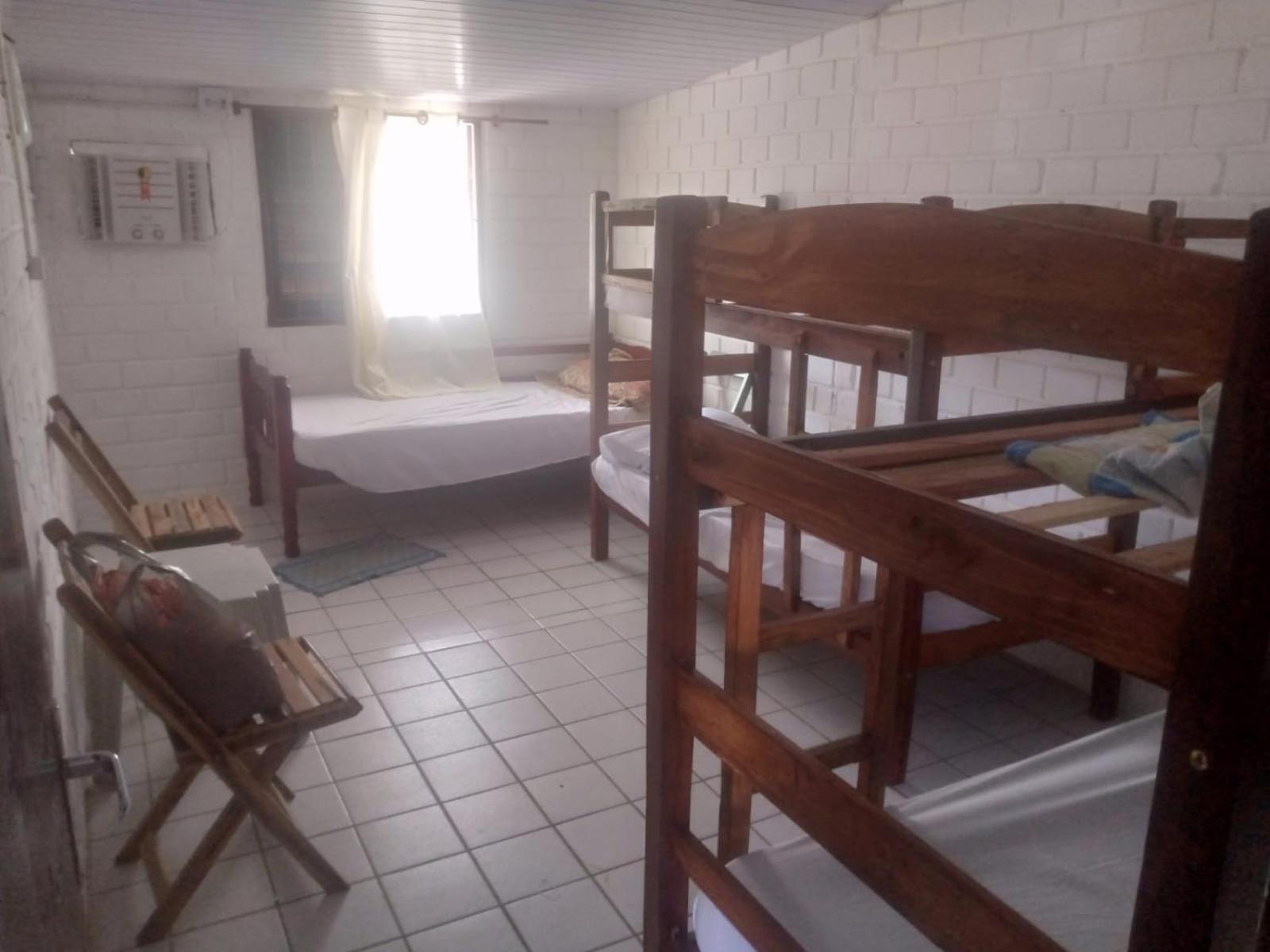 Hostel Porto Vip Pôrto das Galinhas Exteriér fotografie
