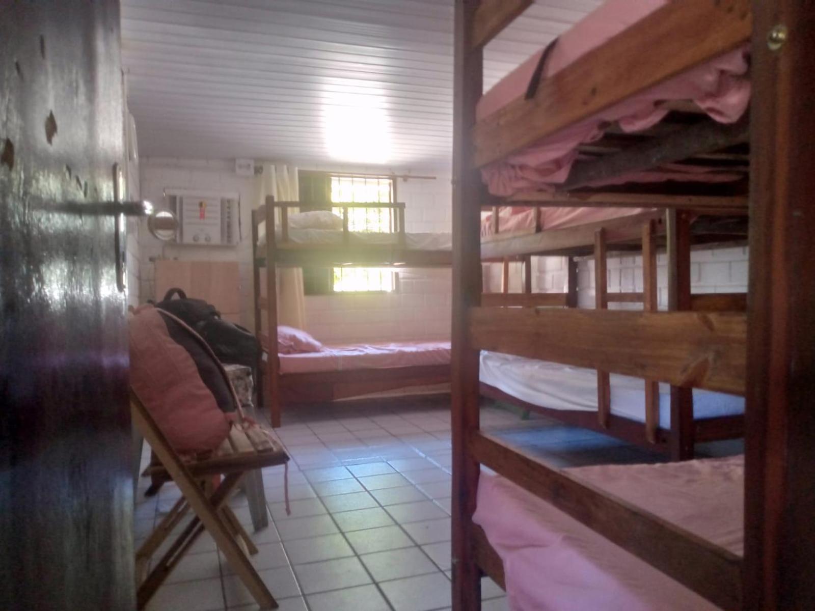 Hostel Porto Vip Pôrto das Galinhas Exteriér fotografie