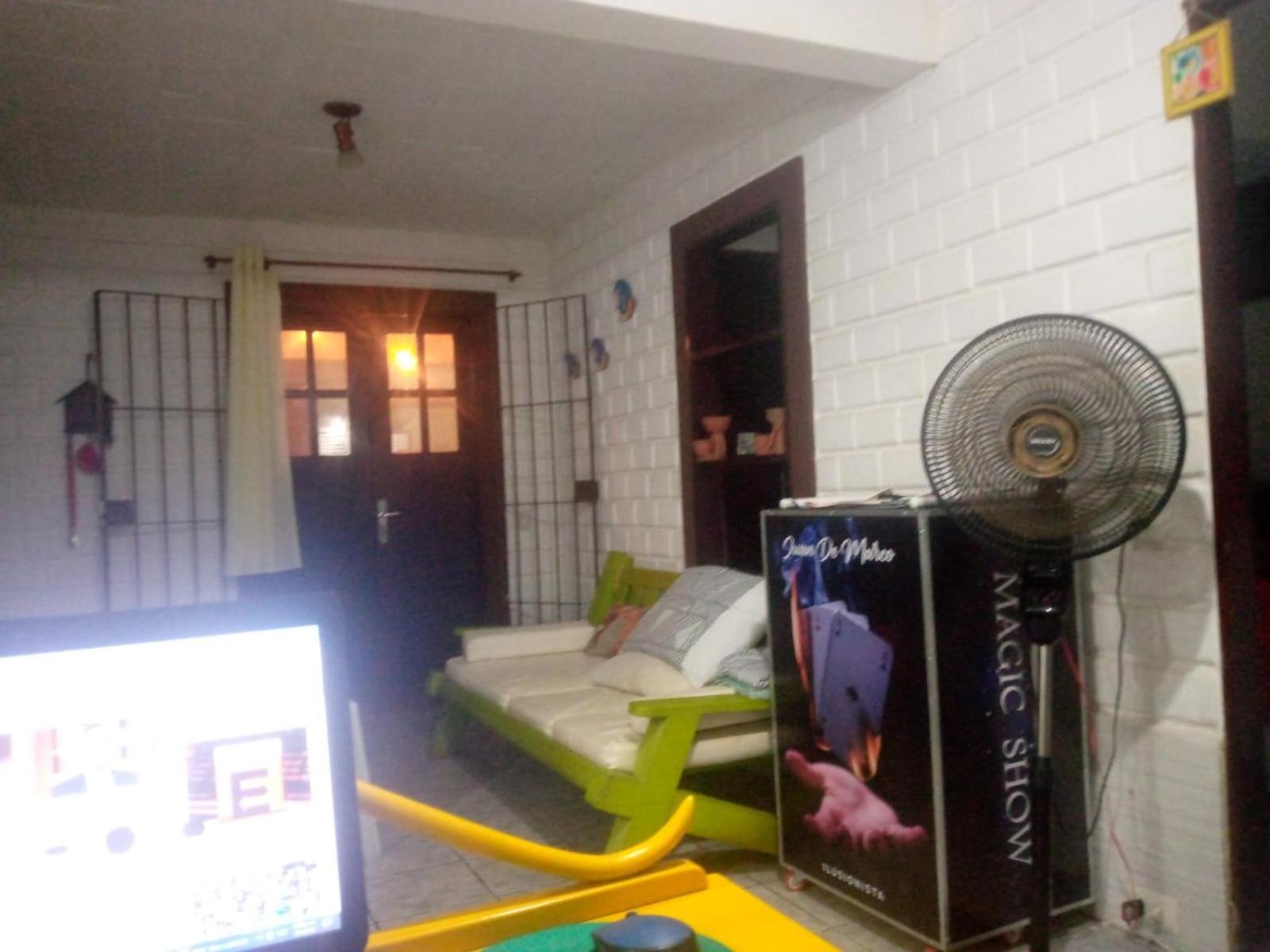 Hostel Porto Vip Pôrto das Galinhas Exteriér fotografie