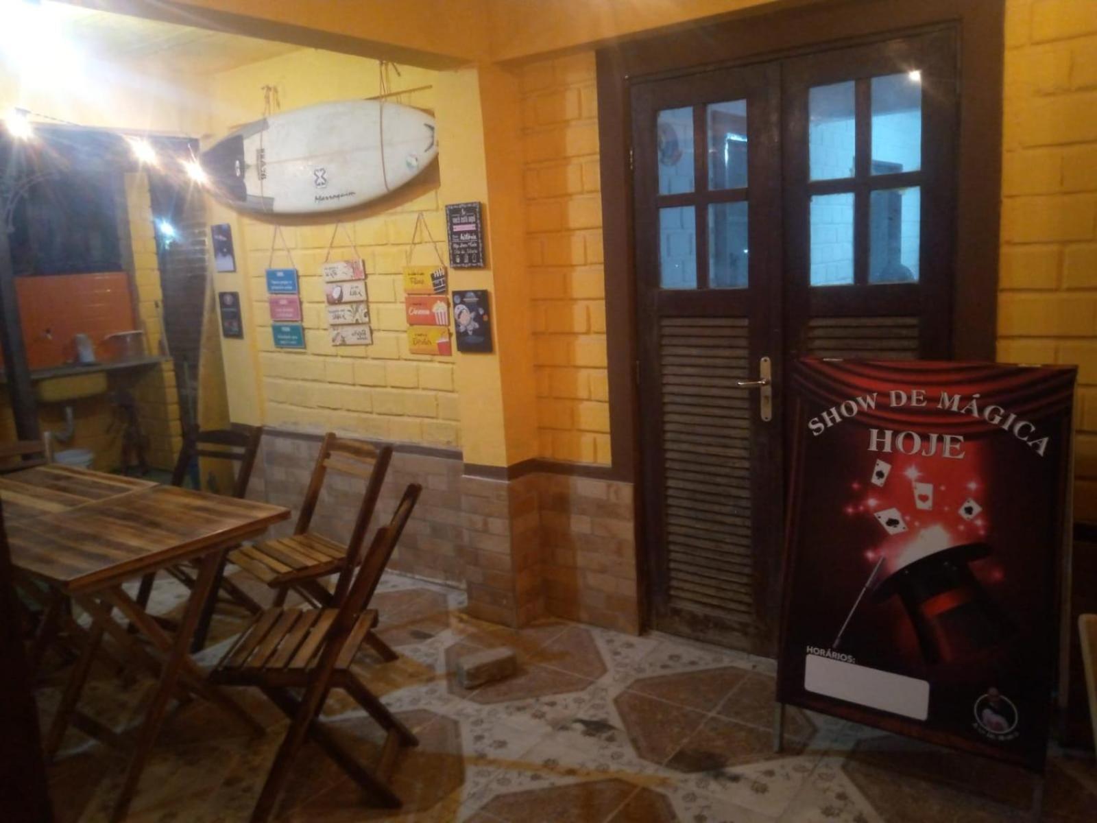 Hostel Porto Vip Pôrto das Galinhas Exteriér fotografie