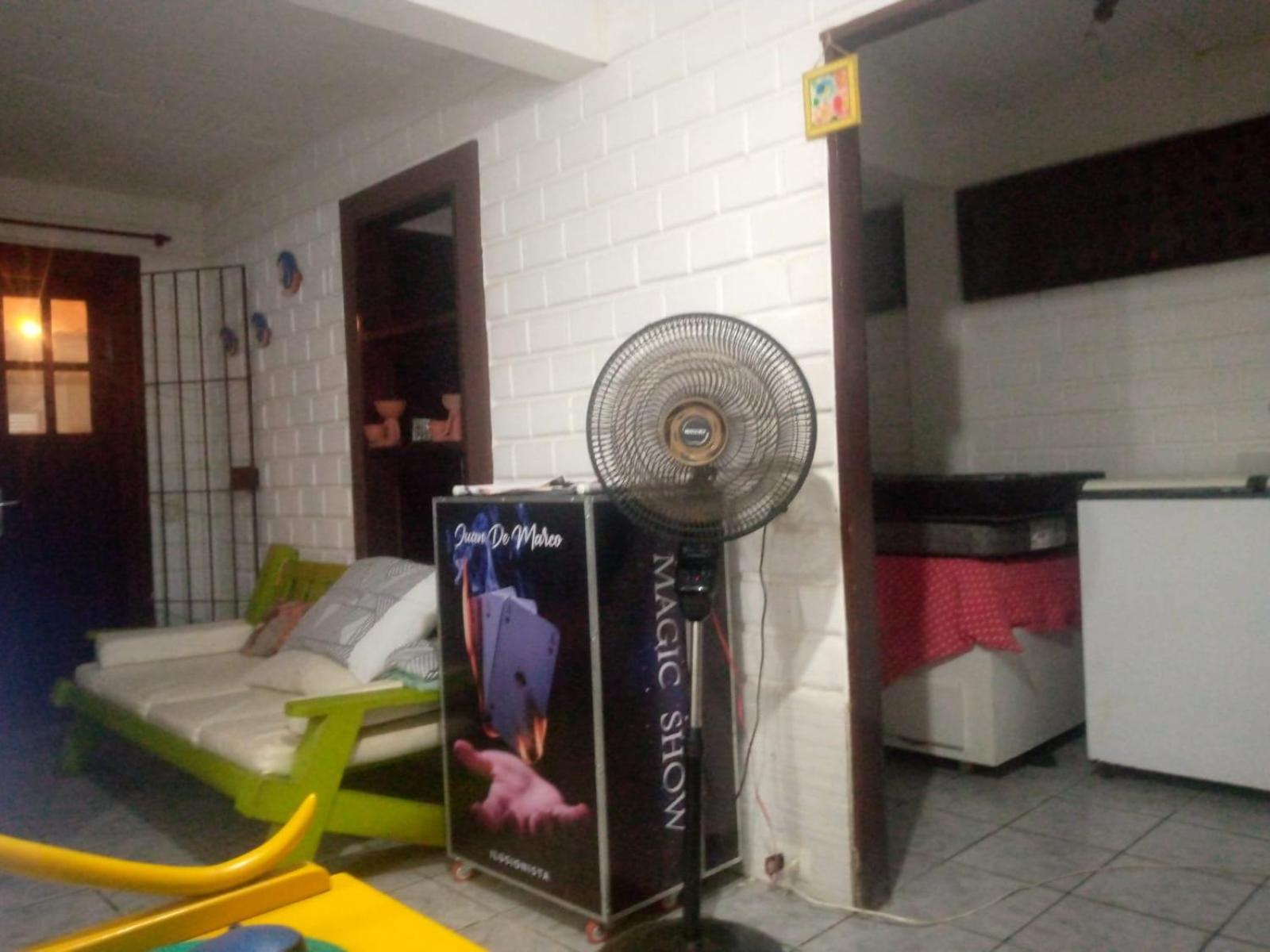 Hostel Porto Vip Pôrto das Galinhas Exteriér fotografie