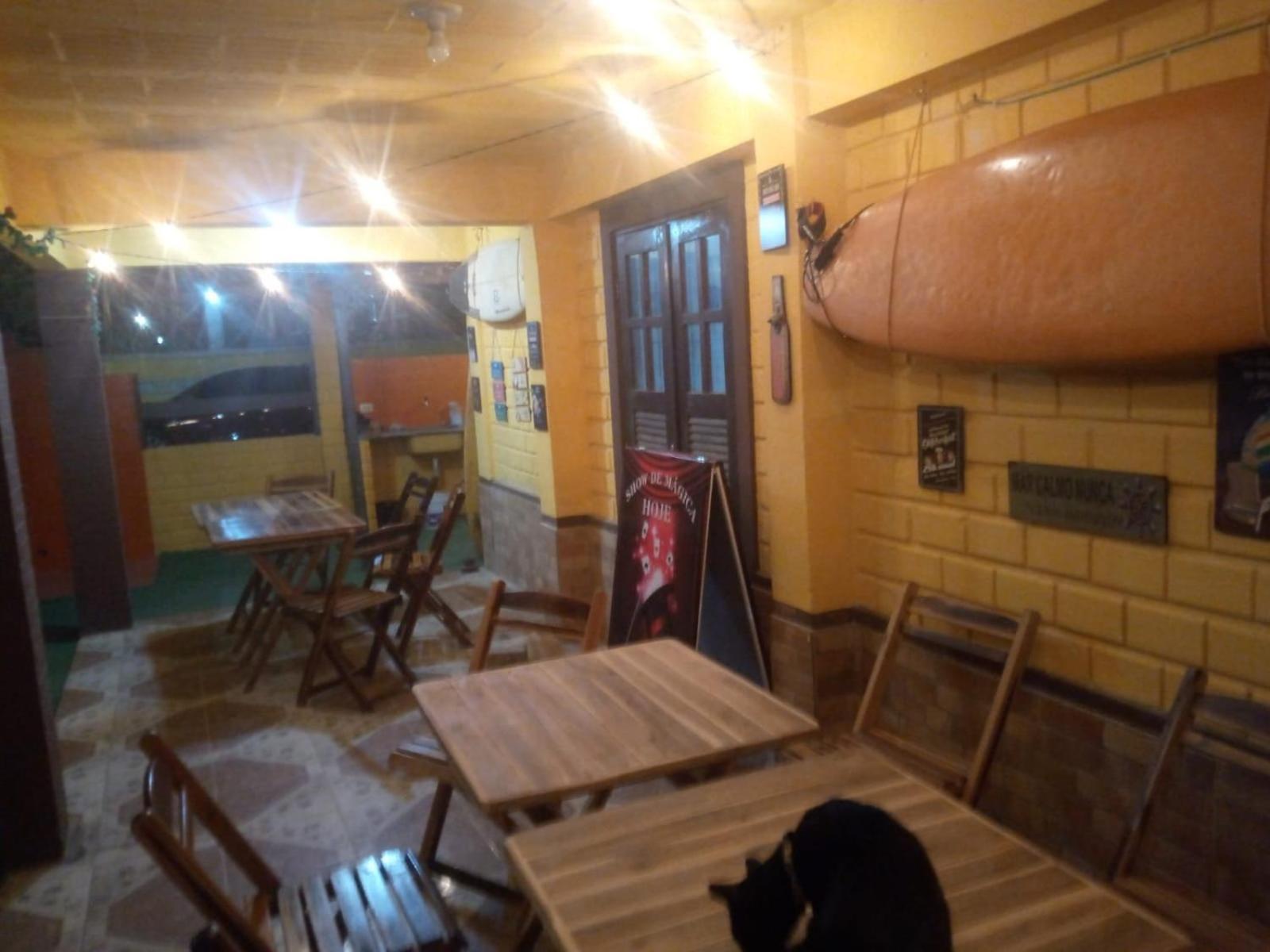 Hostel Porto Vip Pôrto das Galinhas Exteriér fotografie
